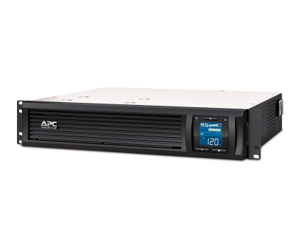 UPS (zasilacz awaryjny) APC SMC1500I-2UC SmartUPS C 1500VA/900W 2U SmartConnect
